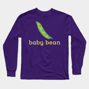 Baby Bean Long Sleeve T-Shirt